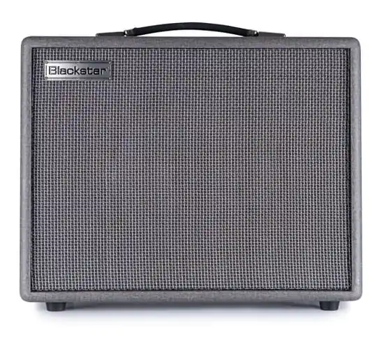 Promocja Blackstar Silverline Special 50W