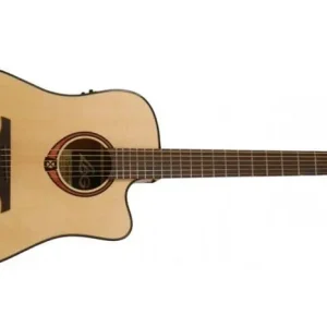 Darmowy zwrot LAG T88 DCE TRAMONTANE GITARA ELEKTRO-AKUSTYCZNA
