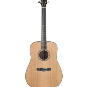 Dowina Riesling D gitara akustyczna Ekspresowa dostawa