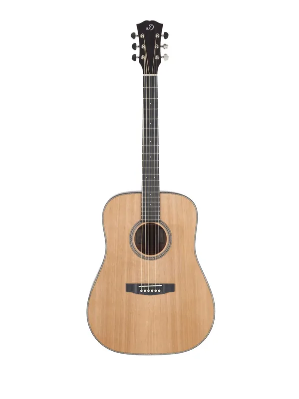 Dowina Riesling D gitara akustyczna Ekspresowa dostawa