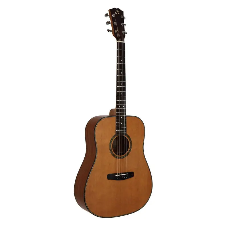 Dowina Rustica D gitara akustyczna Rabat