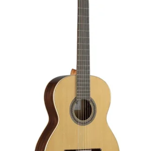Alhambra 2C A 艣wierk 4/4 Gitara klasyczna Do wyczerpania zapasów