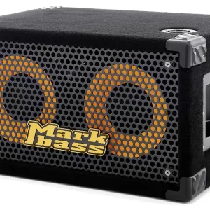 Oferta limitowana MARKBASS Traveler 102P 4 Ohm, kolumna basowa 2x10