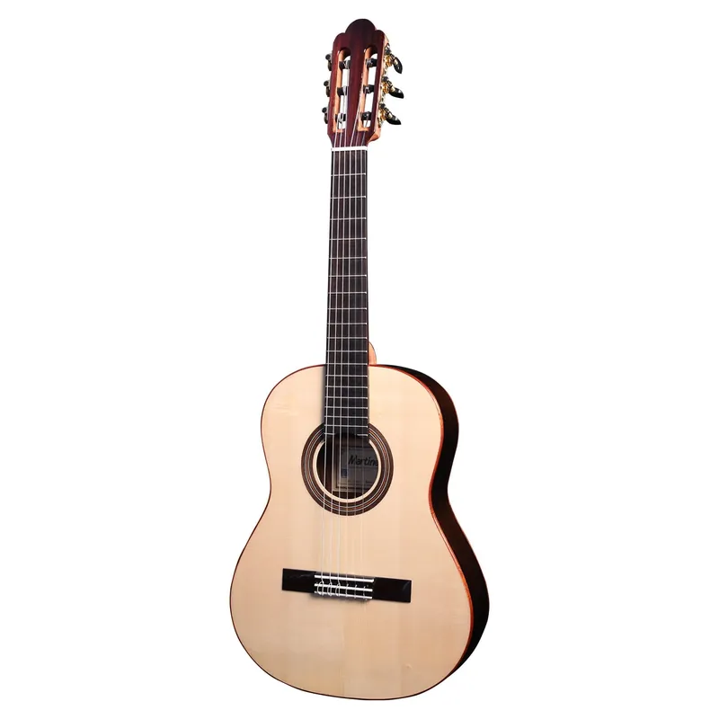 Kup online Martinez Torres Rosewood 650 (艣wierk) 4/4 gitara klasyczna z pokrowcem