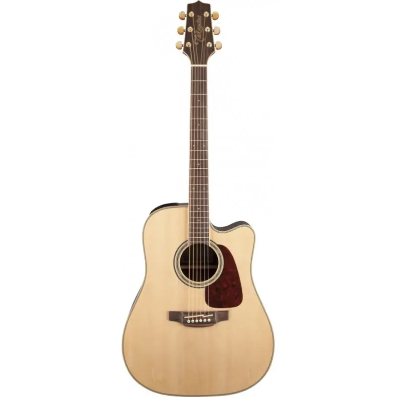 Wyjątkowa oferta Takamine GD71CE-NAT - gitara elektroakustyczna