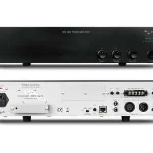 Szybka wysyłka FBT Audio Contractor MPA 5120 wzmacniacz instalacyjny