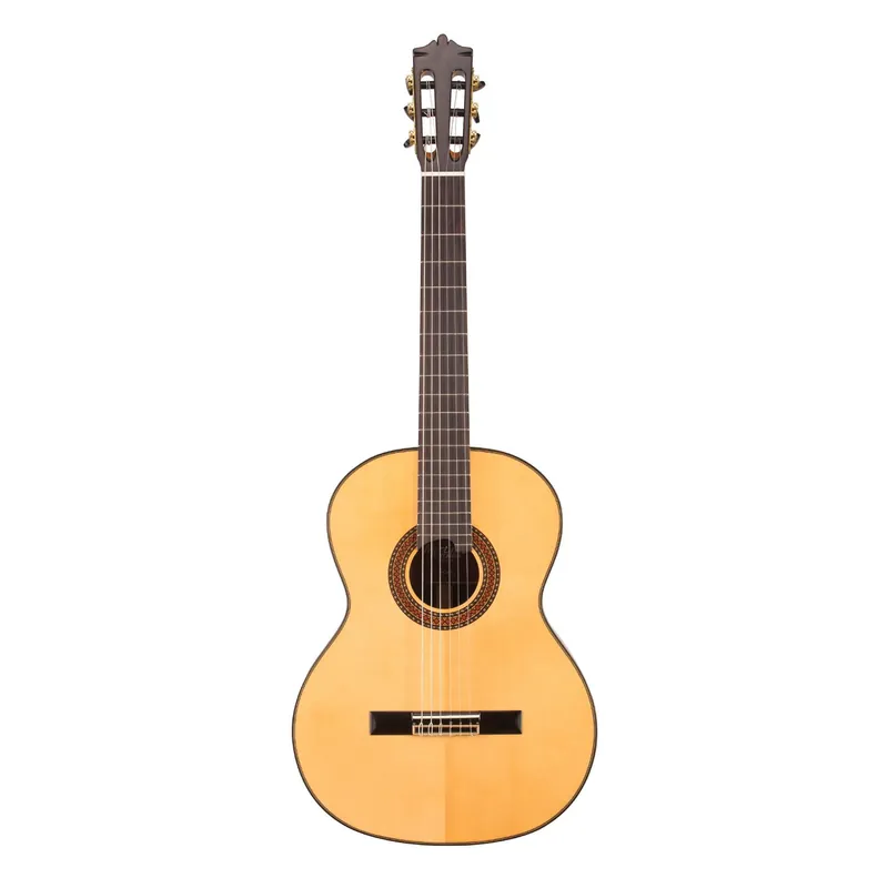 Martinez MC-88S (艢wierk) 4/4 z pokrowcem - gitara klasyczna Do wyczerpania zapasów