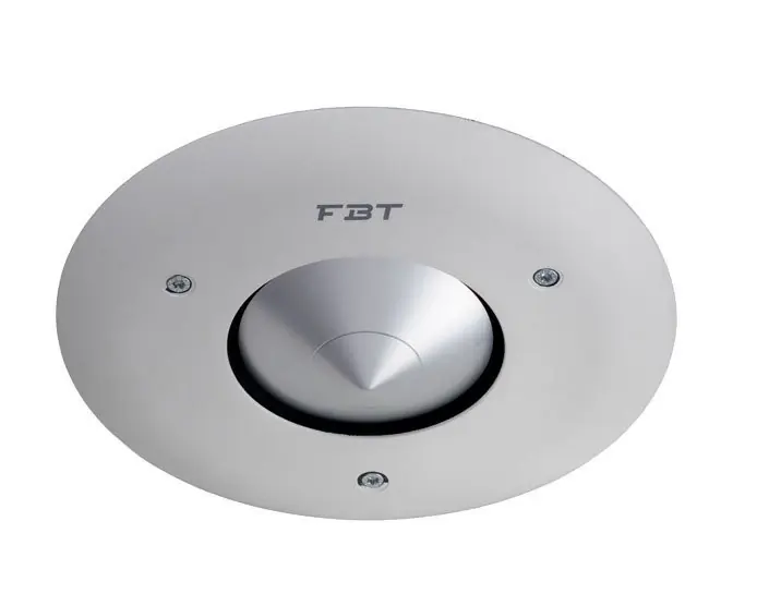 FBT Style A50 - głośnik sufitowy głośnik instalacyjny Szybka dostawa
