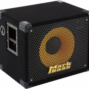 MARKBASS Traveler 151P Kolumna basowa 400W, 8 ohm Do wyczerpania zapasów