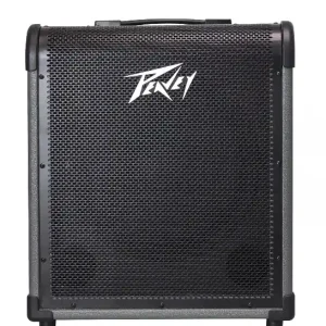Peavey MAX300 NEW wzmacniacz basowy 300W 2x10" Kup teraz