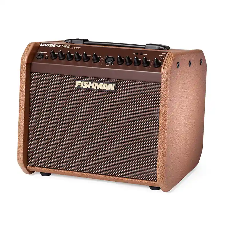 Fishman Loudbox Mini Charge Taniej
