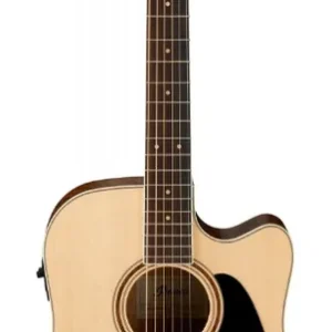 IBANEZ AW417CE-OPS gitara elektro-akustyczna Tani