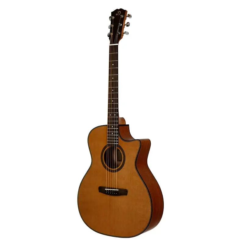 DOWINA RUSTICA GACE gitara akustyczna Dostępne od ręki