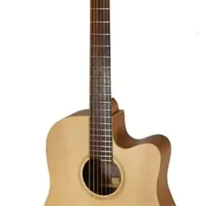 Dowina Puella DCE -DS gitara elektro-akustyczna Oferta limitowana