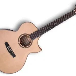 DOWINA MARUS DCFE-S gitara elektro-akustyczna Nowość