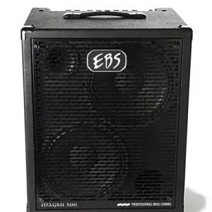 EBS Magni 500-210 WZMACNIACZ COMBO BASOWE Wyprzedaż