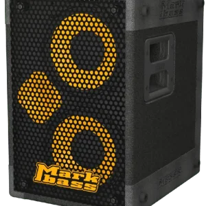 MarkBass MB58R 102 ENERGY kolumna basowa 2x10‘‘ 400W/8 Ohm Zamów teraz
