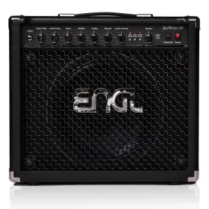 Do wyczerpania zapasów ENGL Gigmaster 30 E300