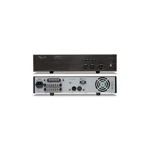 FBT Audio Contractor MPA 3240 wzmacniacz instalacyjny Szybka dostawa