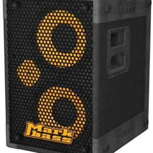 Ostatnia szansa Markbass MB58R 102 Pure 400W/8 Ohm kolumna basowa 2x10鈥?