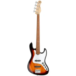 Super okazja Sadowsky SME21VJ4 69R OKU FR gitara basowa 4 - strunowa