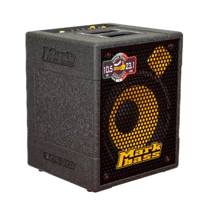 MARKBASS MB58R MINI CMD 121P Kombo basowe Szybka dostawa