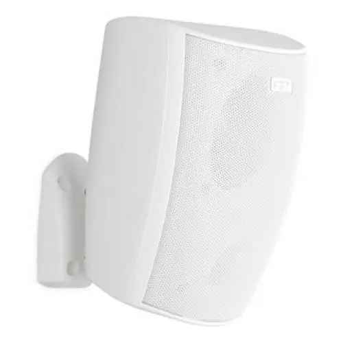 Tylko dziś FBT Audio Contractor PROJECT 320 WHT głośnik instalacyjny