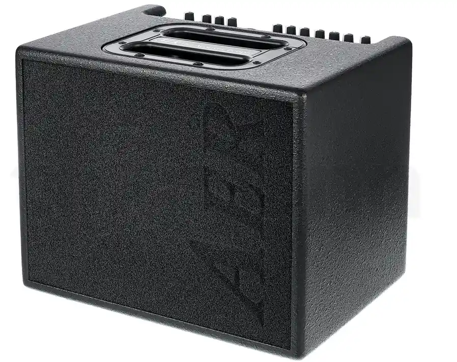 Rabat AER Compact 60 IV BK wzmacniacz akustyczny