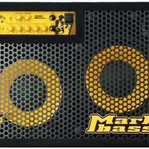 Markbass Marcus Miller CMD 102 500 - combo do gitary basowej Okazja
