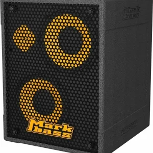 MARKBASS MB58R CMD 102 PURE COMBO BASOWE 500w, 2X10" Premium