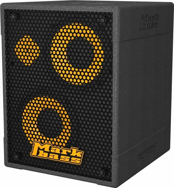 MARKBASS MB58R CMD 102 PURE COMBO BASOWE 500w, 2X10" Premium
