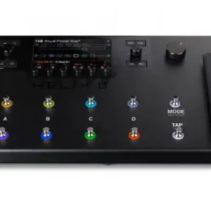 LINE6 Helix LT multiefekt gitarowy Kup online