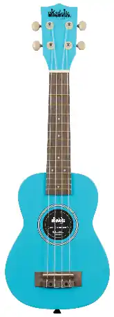 Tani KALA UKADELIC KA UK Blueyonder ukulele sopranowe