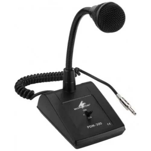 Wyprzedaż Monacor PDM-300 mikrofon