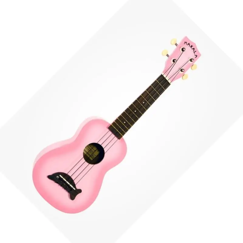 Najlepsza cena Kala Makala SD Pink Burst