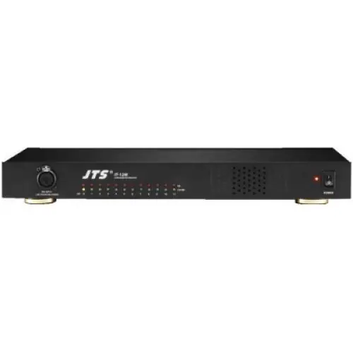 Sprawdź teraz JTS IT-12M