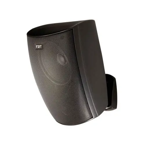 Oferta FBT Project 315 BT głośnik instalacyjny