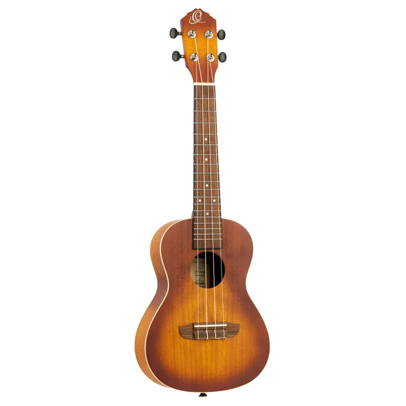 Ograniczona ilość Ortega Rudawn Ukulele Koncertowe