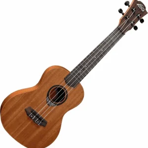 Lag GLU TKU 110C TIKI UKULELE KONCERTOWE Ekspresowa dostawa