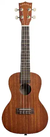 Super okazja Kala Makala MK C ukulele koncertowe z pokrowcem (UB-C)