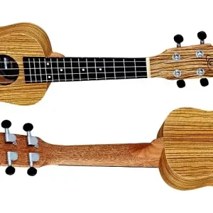 Wyjątkowa oferta Ortega RFU11Z ukulele koncertowe