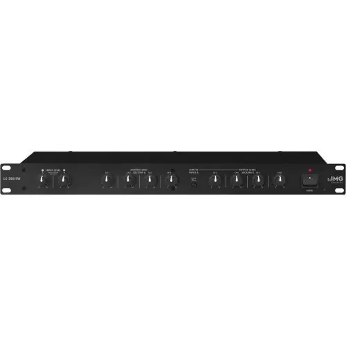 Najlepsza cena Monacor LS-280/SW spliter sygnału liniowego