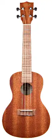 Taniej KALA KA C Ukulele koncertowe z pokrowcem (UB-C)