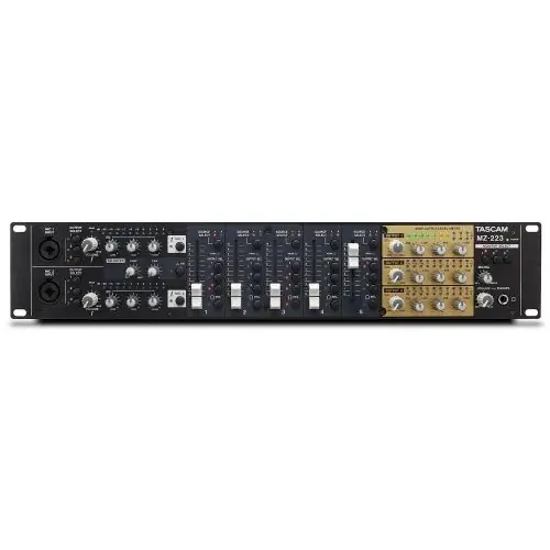 Tascam MZ-223 mikser Oferta