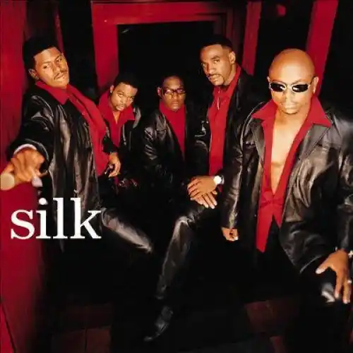 Kup teraz Silk - Tonight