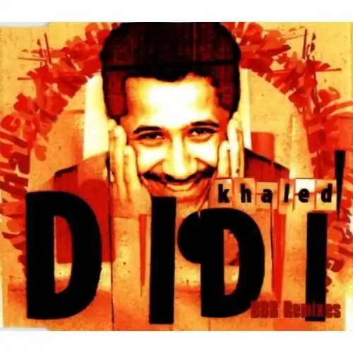 Khaled - Di Di Premium