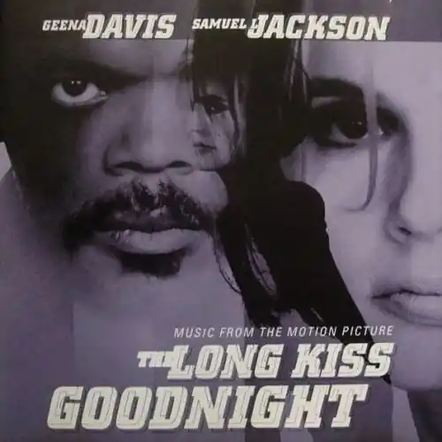 Tylko do końca tygodnia The Long Kiss Goodnight - Music From The Motion Picture