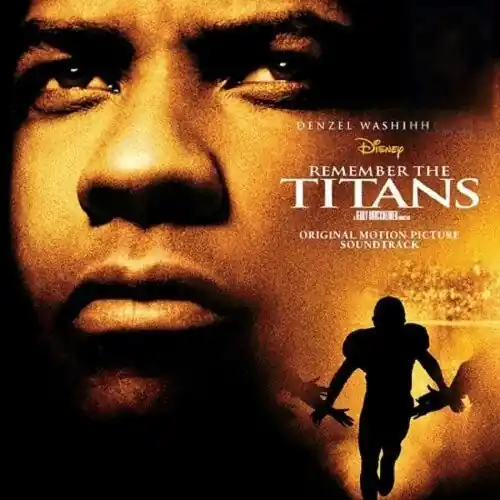 Tani Remember the Titans - Soundtrack