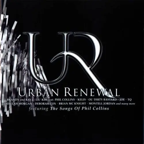 Urban Renewal - Featuring The Song Of Phil Collins Wysoka jakość