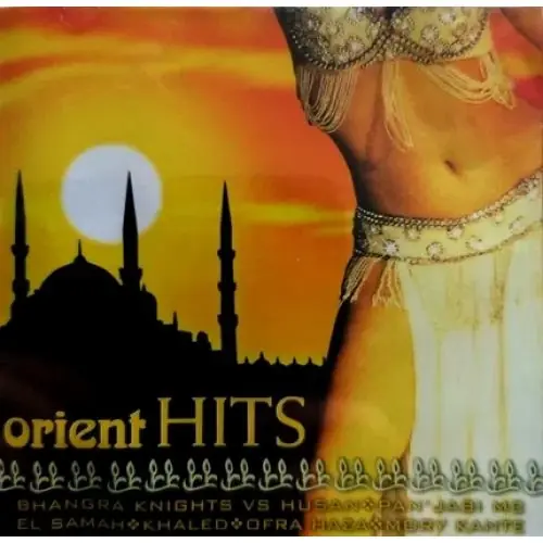 Orient Hits - Various Tylko do końca tygodnia